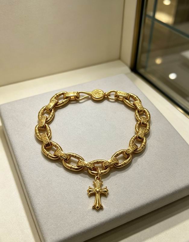 Chrome Hearts Bracelet 07yxs126
